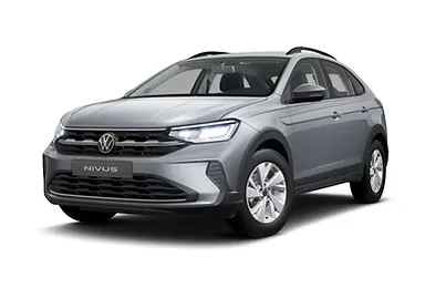 VW Nivus